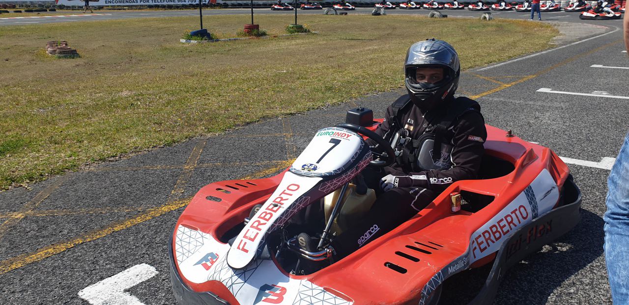 Linksport - Troféu Silver61